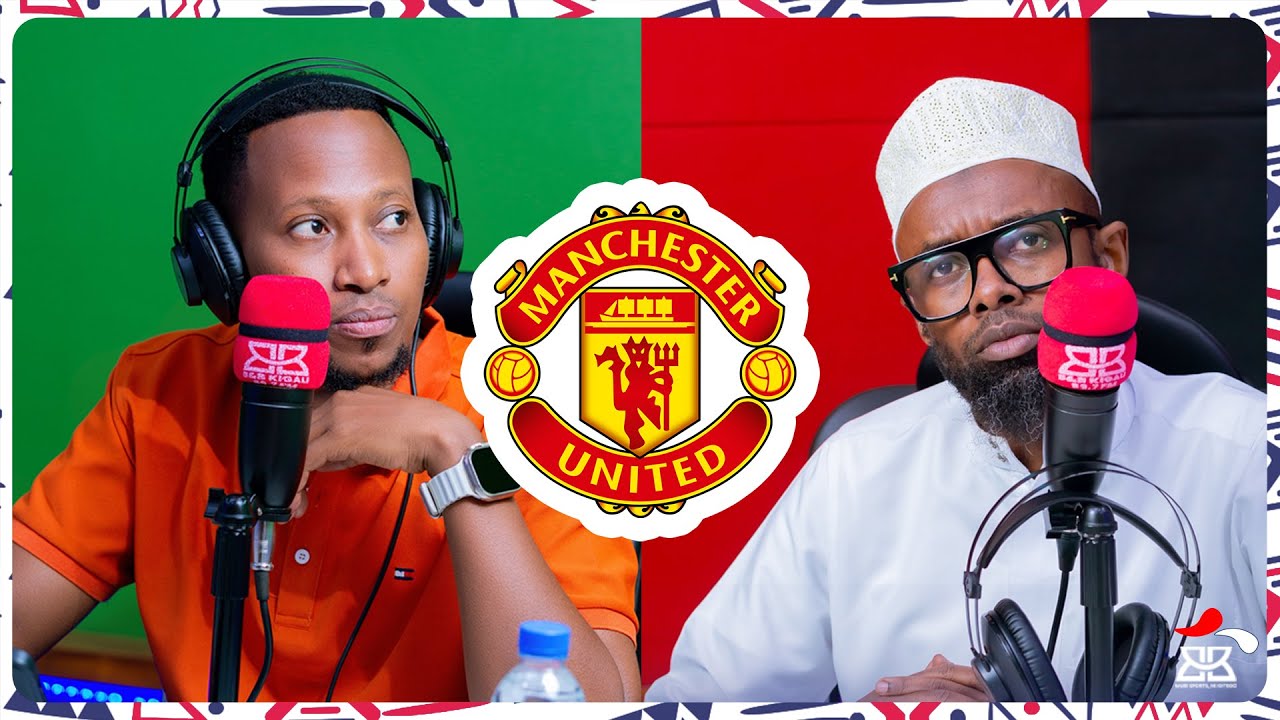 BAYINGANA NA SHEIKH BAGENDANYE HENSHI, UMVA IGIHE BATANGIRIYE KUREBA PREMIER LEAGUE! SIDICK AHO HAFI