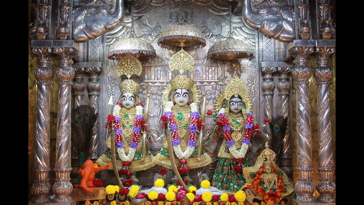 🔴LIVE LIVE | Paliyad Na Thakar | Vihalanath Ni Aarti Darshan | ભવ્ય આરતી દર્શન | 28/01/2025