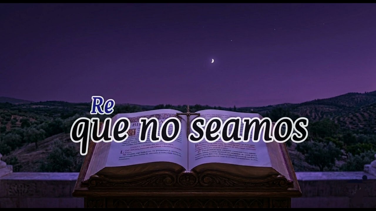 Salmo Responsorial del Domingo 08/03/2026