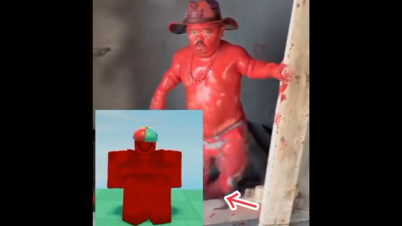 🔥MELHORES MEMES DE FORSAKEN DO ROBLOX!