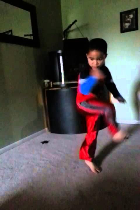 Ninja Deuce
