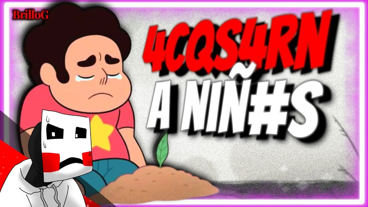 CakePlayer REACCIONA a El Fandom de Steven Universe fue PEOR de lo que Imaginas