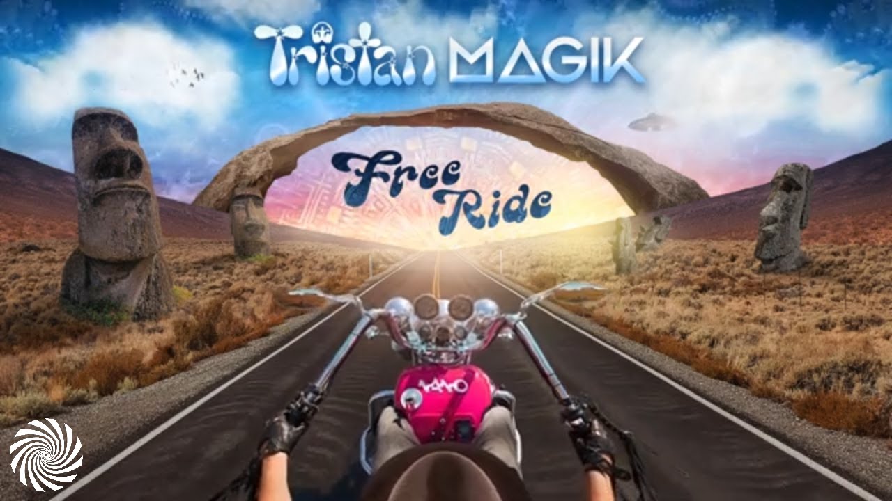 Tristan & Magik - Free Ride