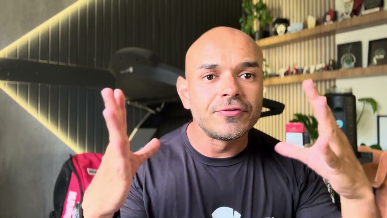 ENTENDENDO E EXECUTANDO OS TREINOS Z3, Z4, Z5, Z6 E VO2
