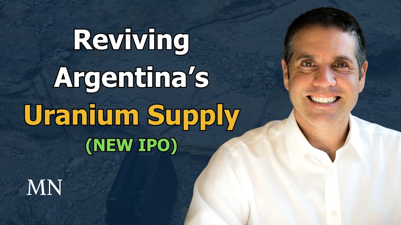 Jaguar Uranium IPO to unlock South American supply amid global crunch