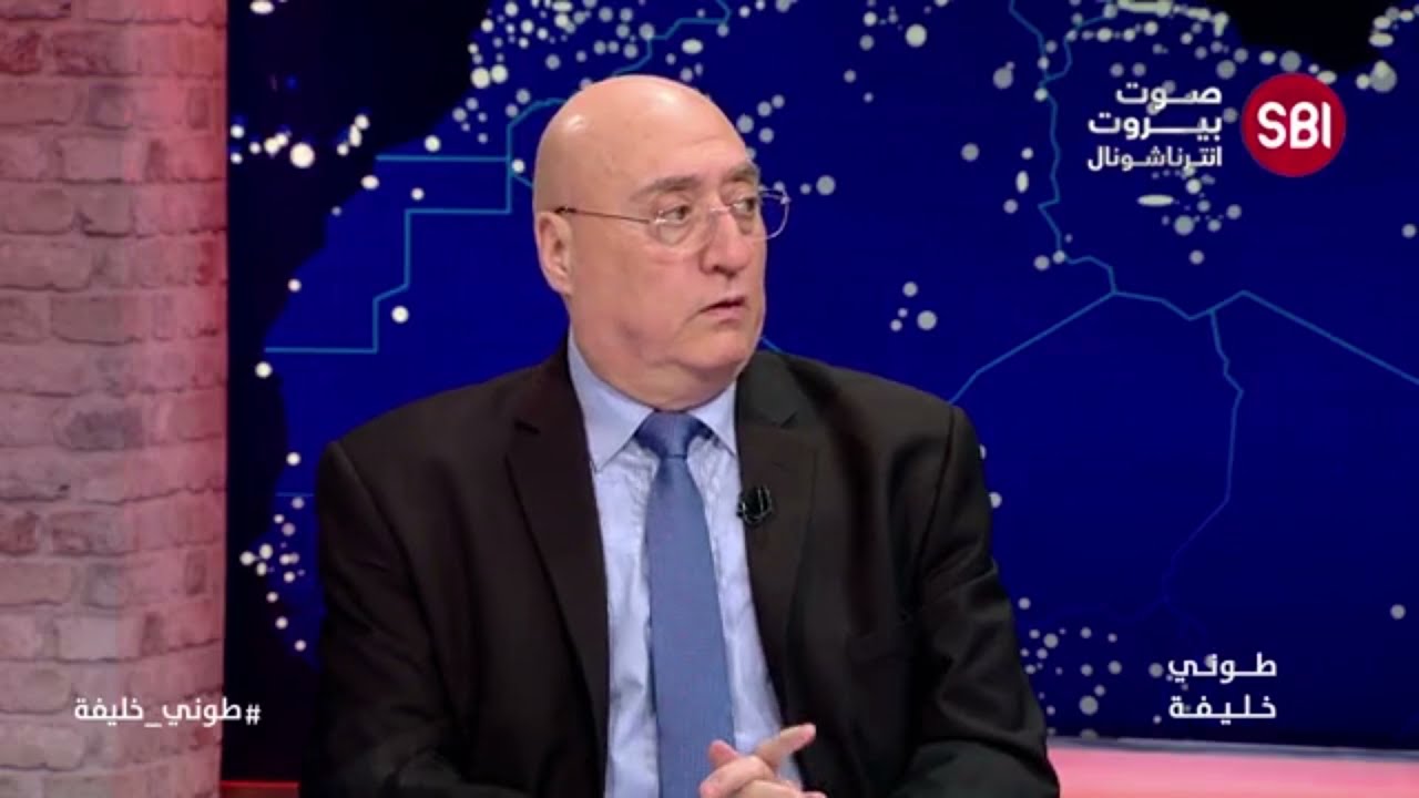 جوزف أبو فاضل يكشف أسباب اعتذار الحريري