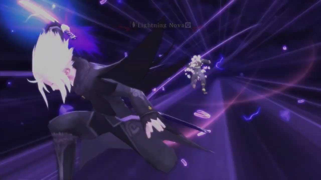 Tales of Xillia | Part 63 | Return to the Temporal Crossroads! vs. Boss: Wingul!