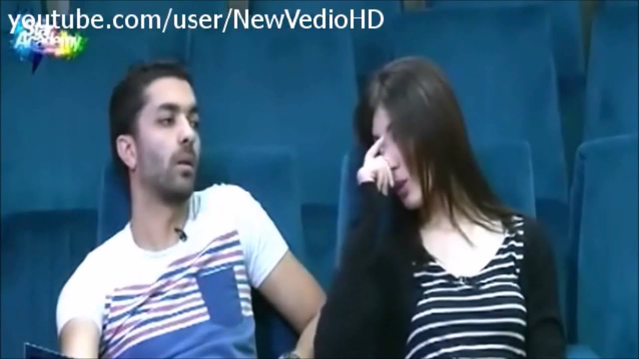 سهيلة ومحمد عباس وأفتراقنا