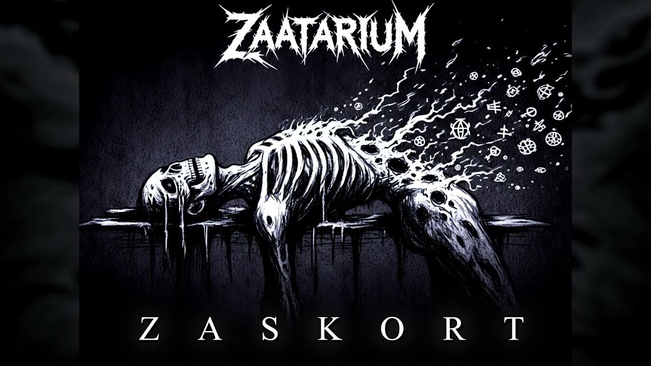 ZASKORT - ZAATARIUM