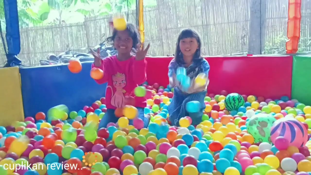 Gazebo Ustadz Wardi Ciangsana||wisata Alam Hutan Bambu||Kongkow ngopi ngemil