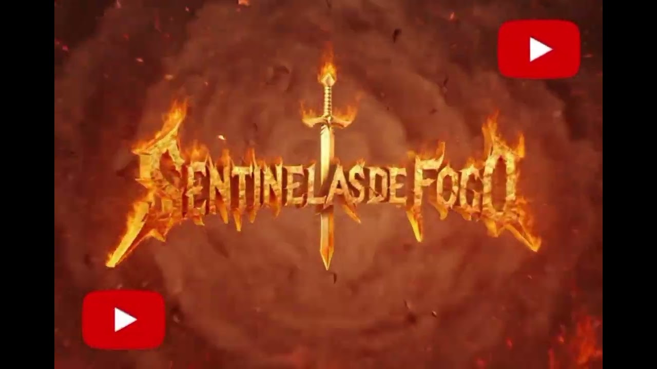 Sentinela de Fogo (Total Thrash Metal)