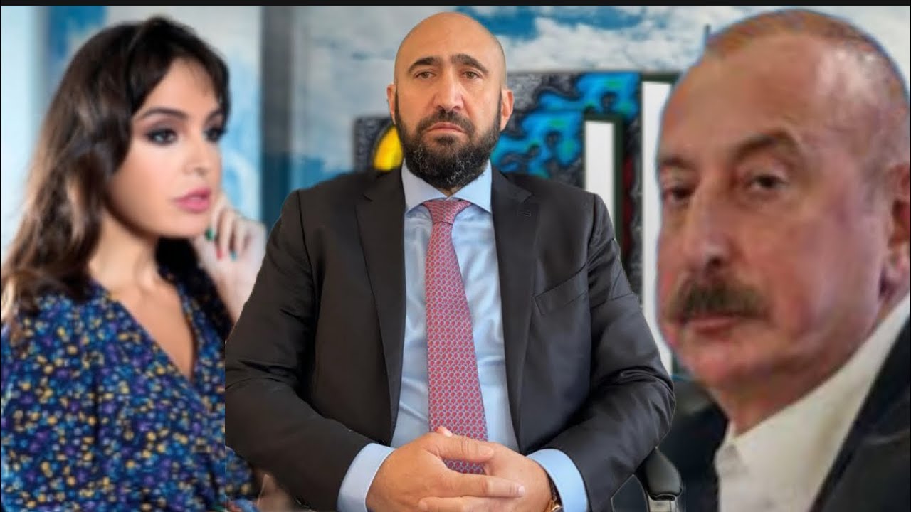 Leyla Əliyevanın keçmiş məclis dostu, İlhamın sabiq şəriki sirləri açdı