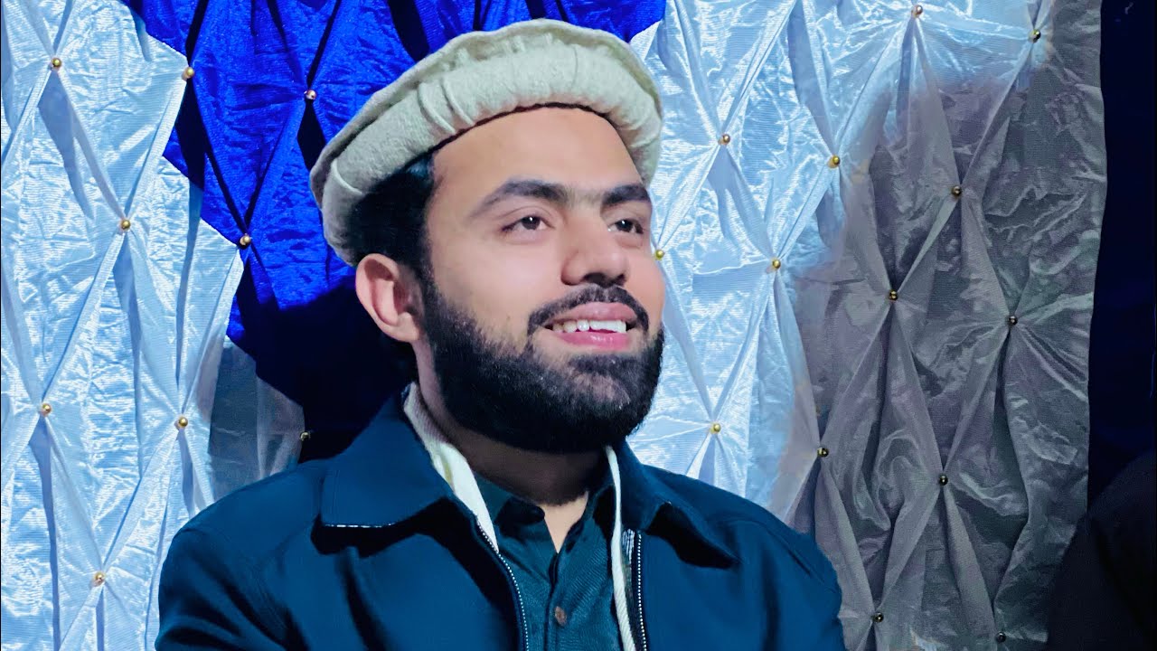 Allah Allah/ Kalam Pir Fazal Gujrati by Hafiz Yasir Ali Golarvi