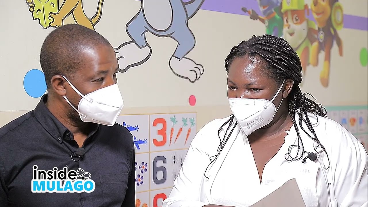 Understanding Tuberculosis