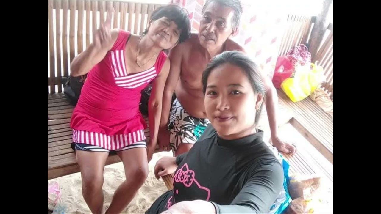 Tribute Video to my tita carmelita