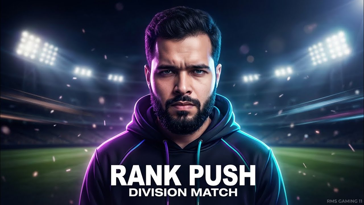 eFootball 2026 Mobile Ranked Match – Intense Online Division Battle ⚽🔥