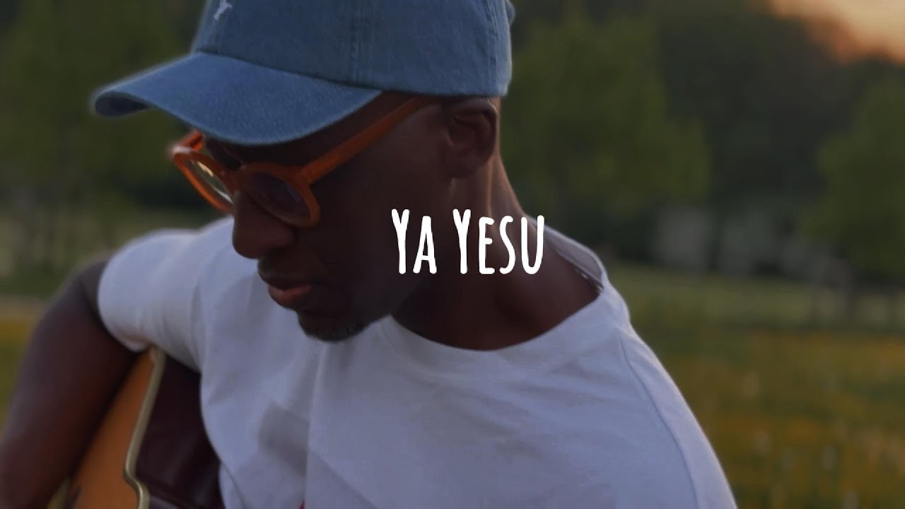 Ya Yesu (Live Acoustic Worship) – Bez Idakula