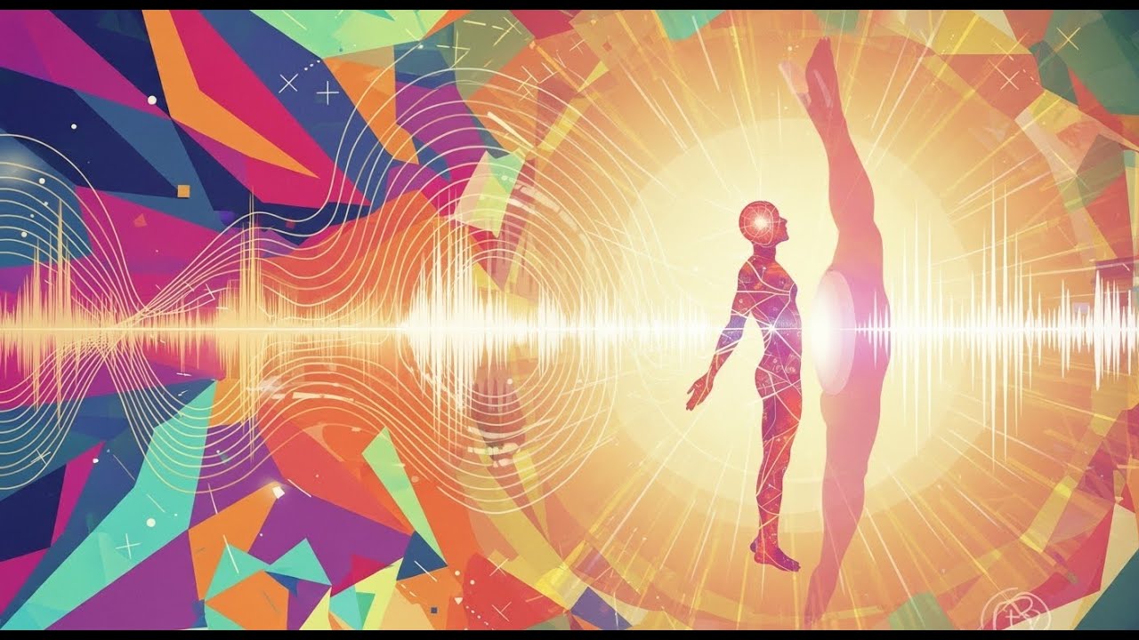 Manifest Your Destiny: Sound Therapy for Radical Transformation