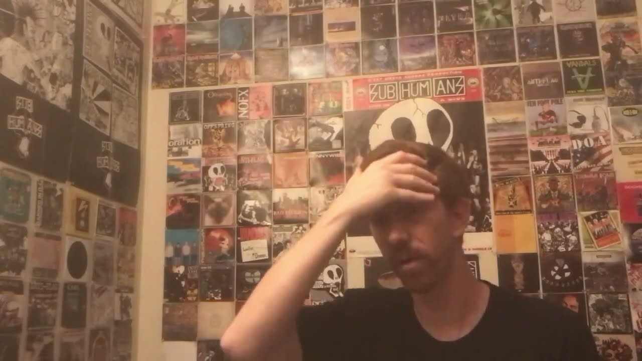 Shnootz - Reaction Video (Duran Duran - You Kill Me with Silence)