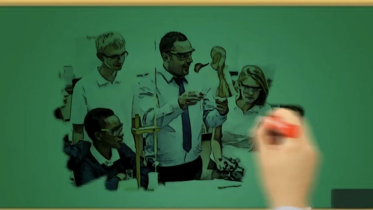 Professional Learning Networks