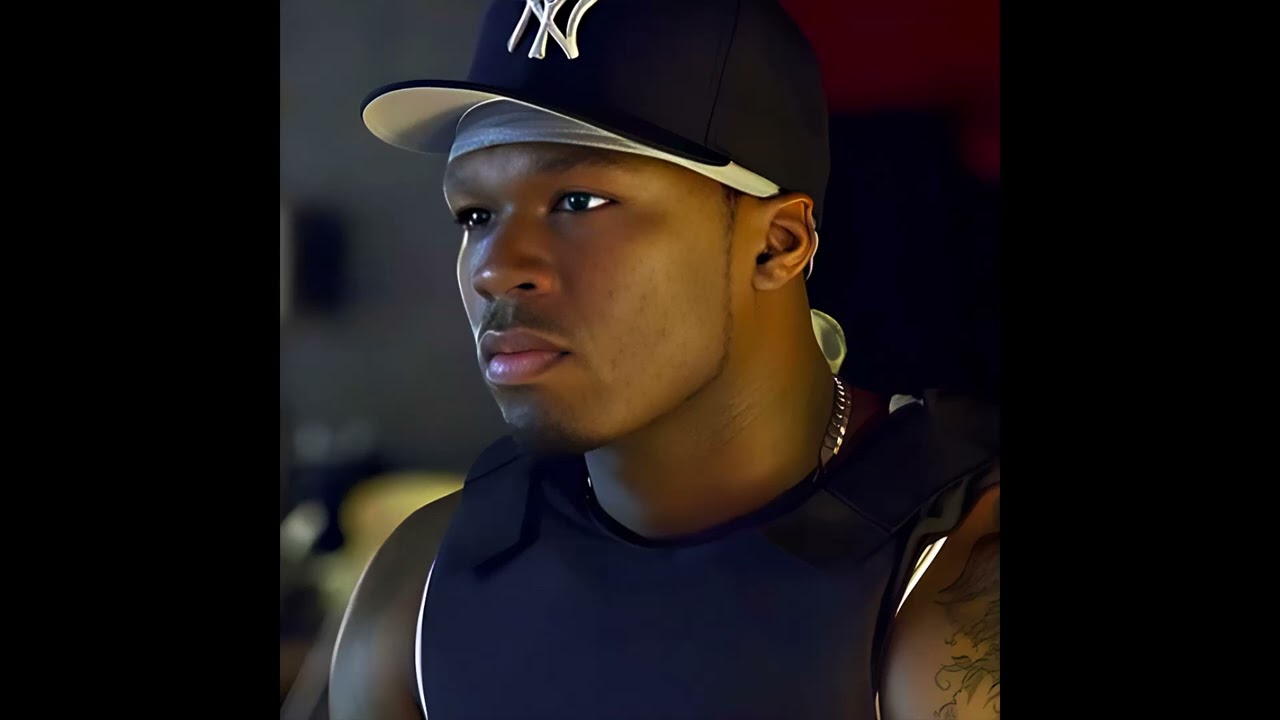 ⋆FREE⋆ 50 CENT Type Beat - Wanted (Prod. by BUGSTER)