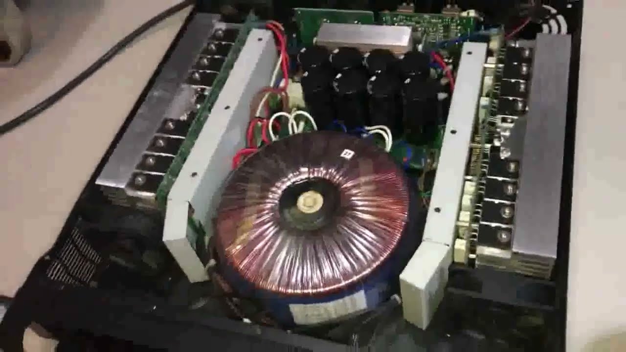 REVIUW DE LA GX4000