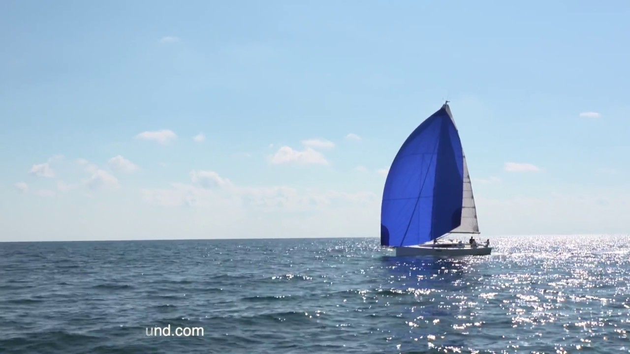 J/112e de Nautamarine
