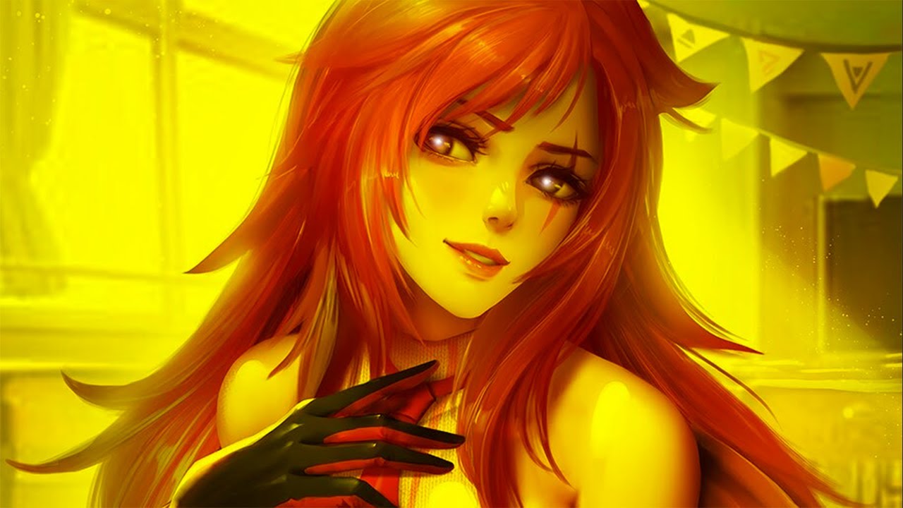GOLDEN KATARINA