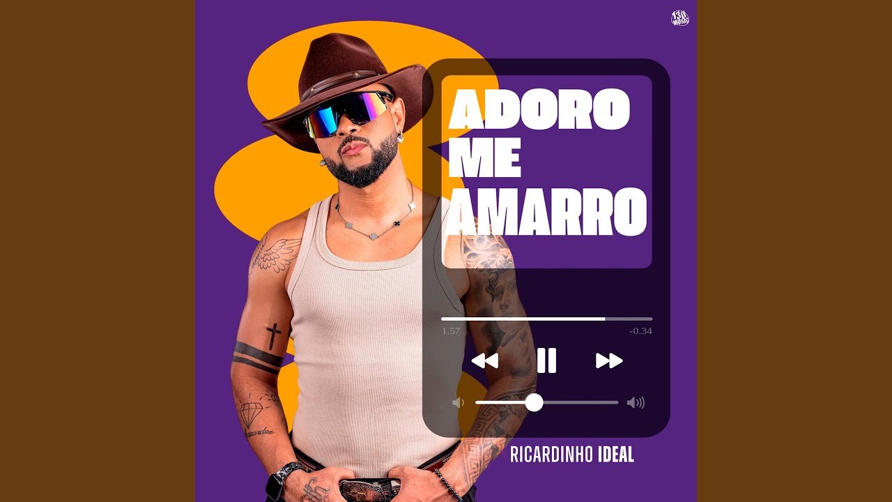 Adoro Me Amarro
