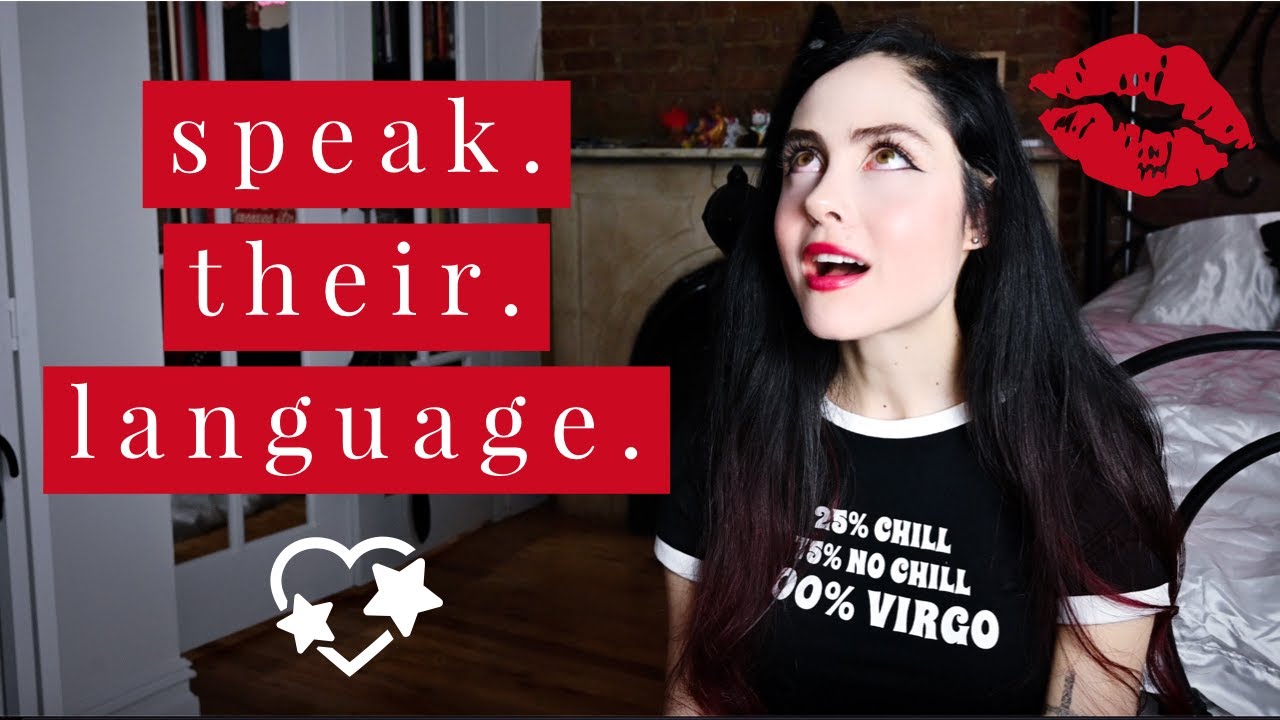 LOVE LANGUAGE IN ASTROLOGY || HOW TO DATE EACH SIGN {zodiac signs & love life} 💖