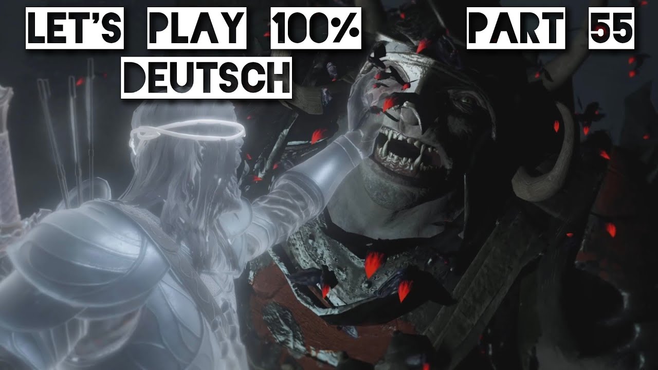Minas Morgul Grind Teil 3, Mittelerde Schatten des Krieges 55, 100% / GER