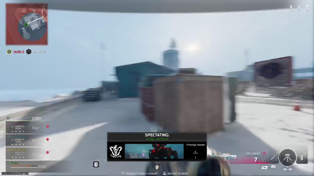 COD Time! 1k subs grind!