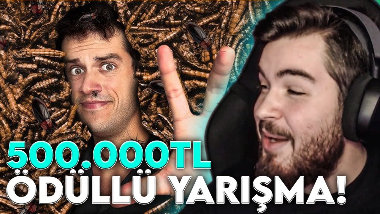 H1vezZz 500.000 TL Ödüllü Yarışma İzliyor (@orkunisitmak)