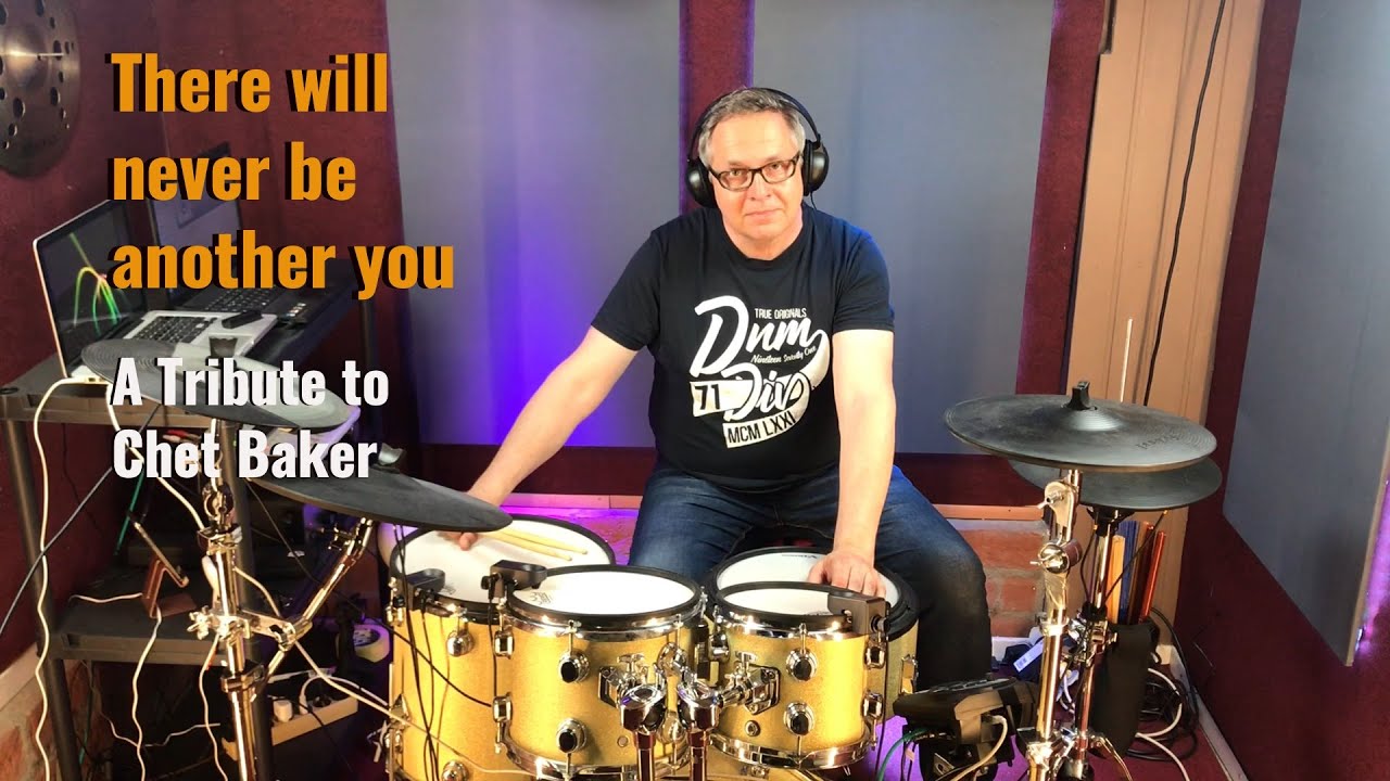 DRUM COVER - 