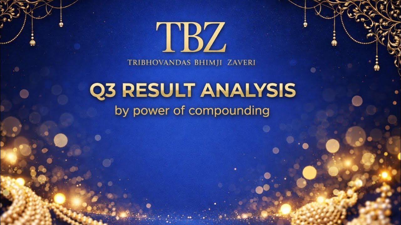 TBZ Share Analysis: 170% Profit Surge!