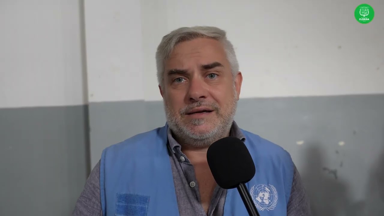 Autoridades del Valle garantizan elecciones en Florida para este 8 de marzo