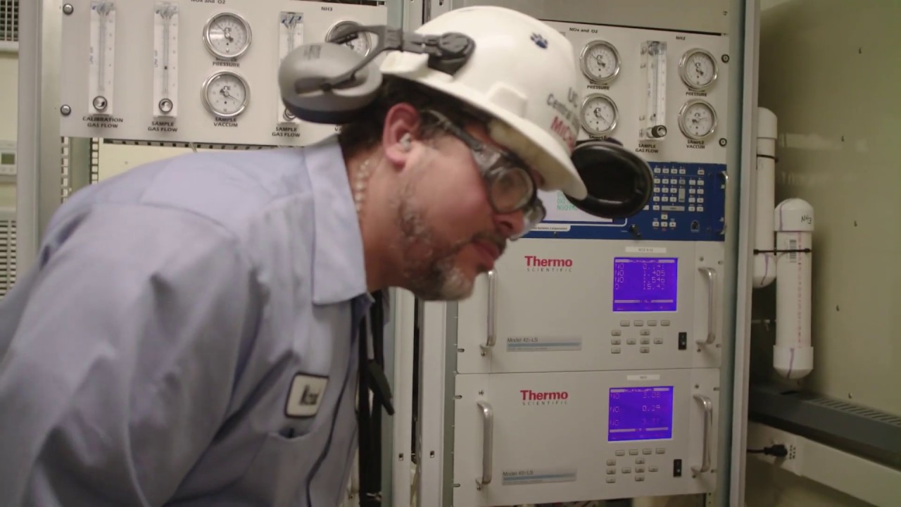 State of Connecticut | University of Connecticut | Power Plant Operator Jobs