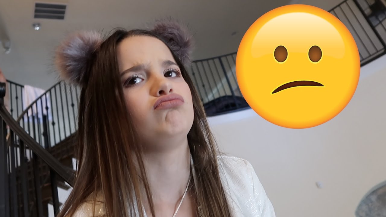 I Am Officially a Nobody 😕 (WK 331.4) | Bratayley