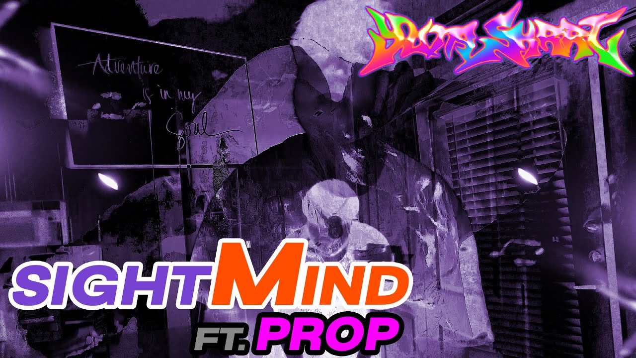 Yung Skrrt - sightMind ft. PROP // Music Video