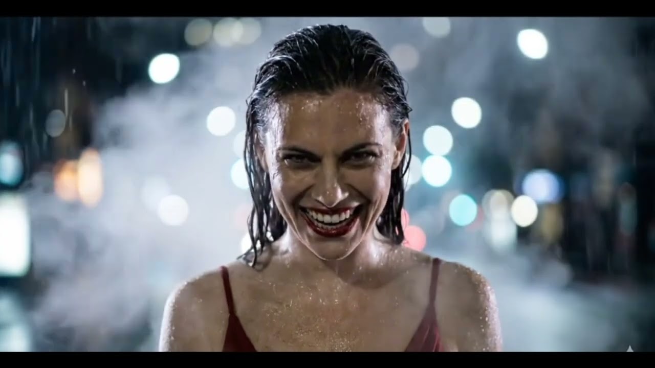 Musicairecords - Zimna Dama 