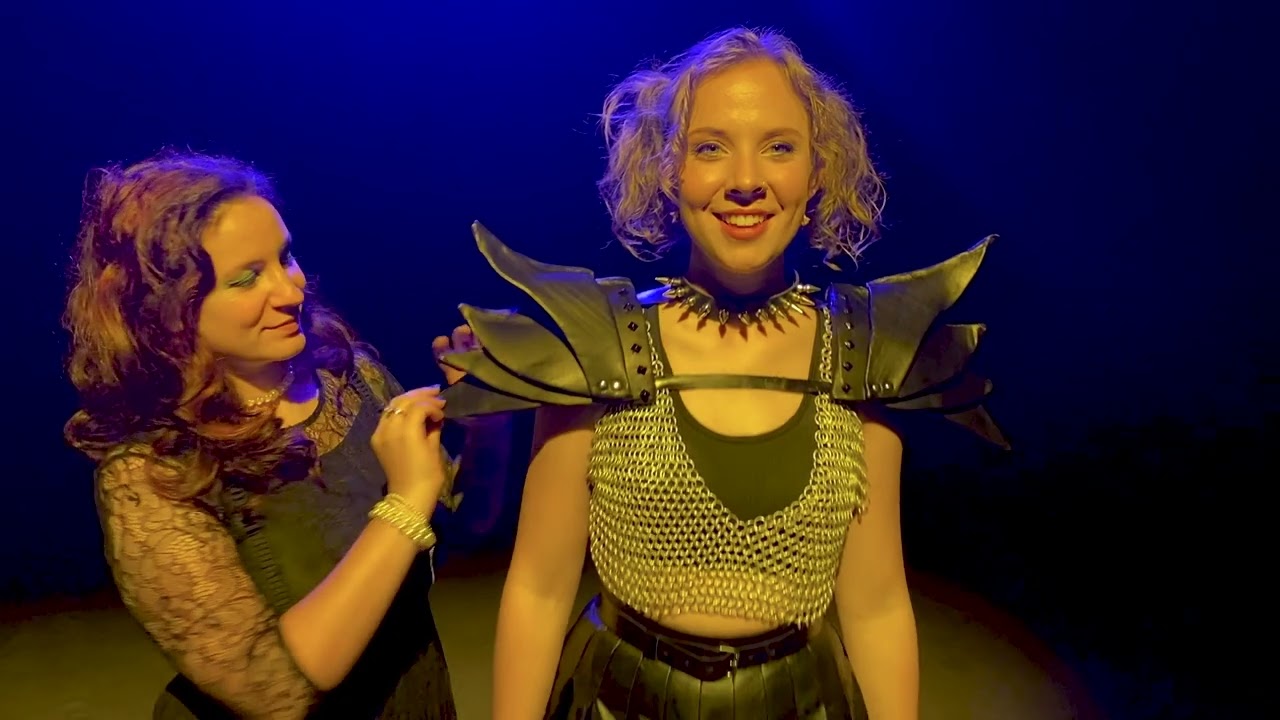 Department of Theatre Arts & Dance