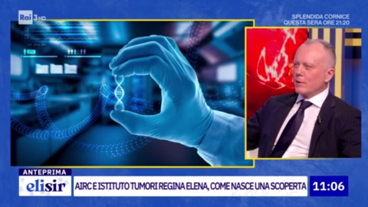 Tumore al polmone: perché alcuni tumori resistono all’immunoterapia?