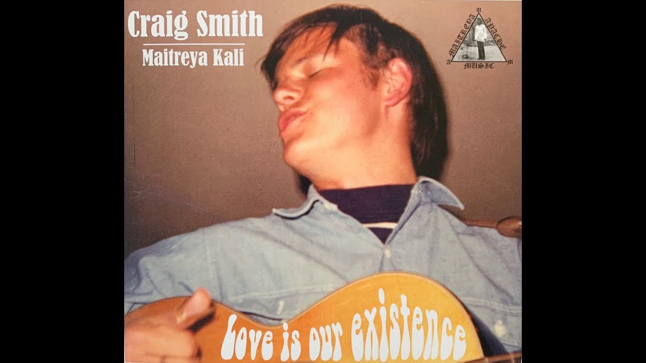 Craig Smith - Subtract One From One (USA, 197?)