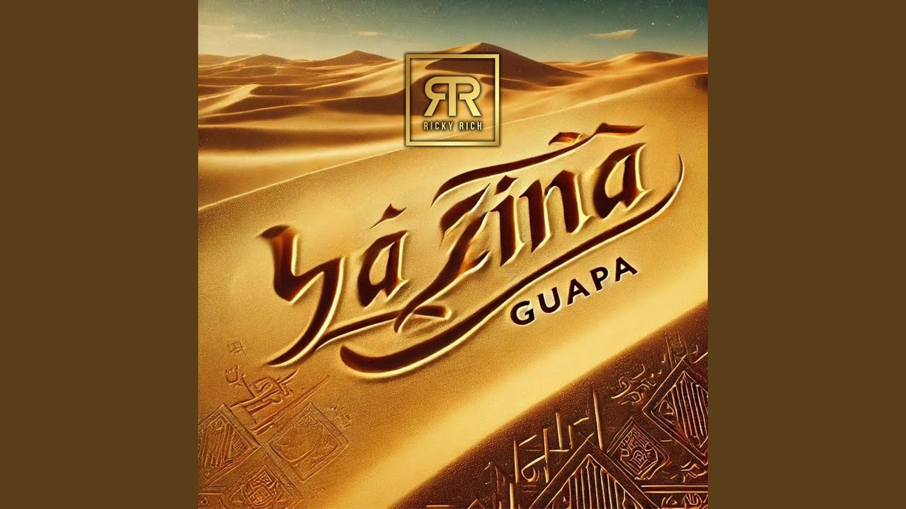 YA ZINA (GUAPA)
