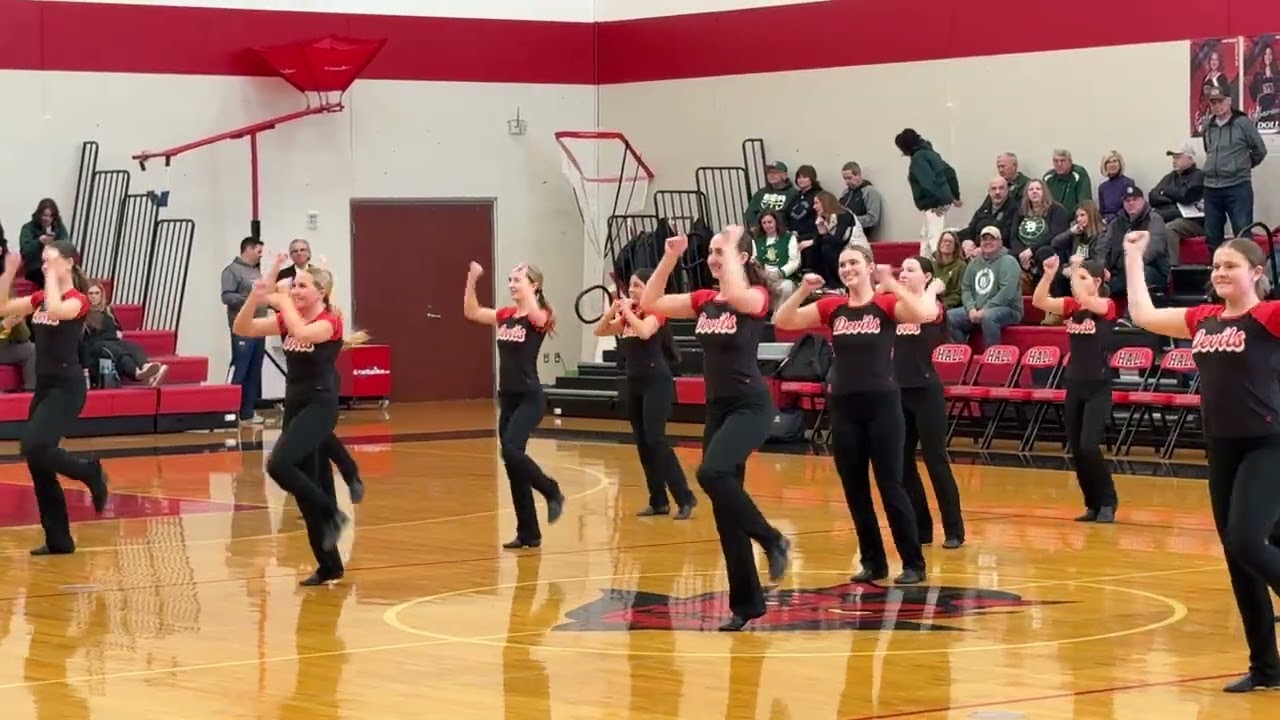 1/31/26 Devs Performance