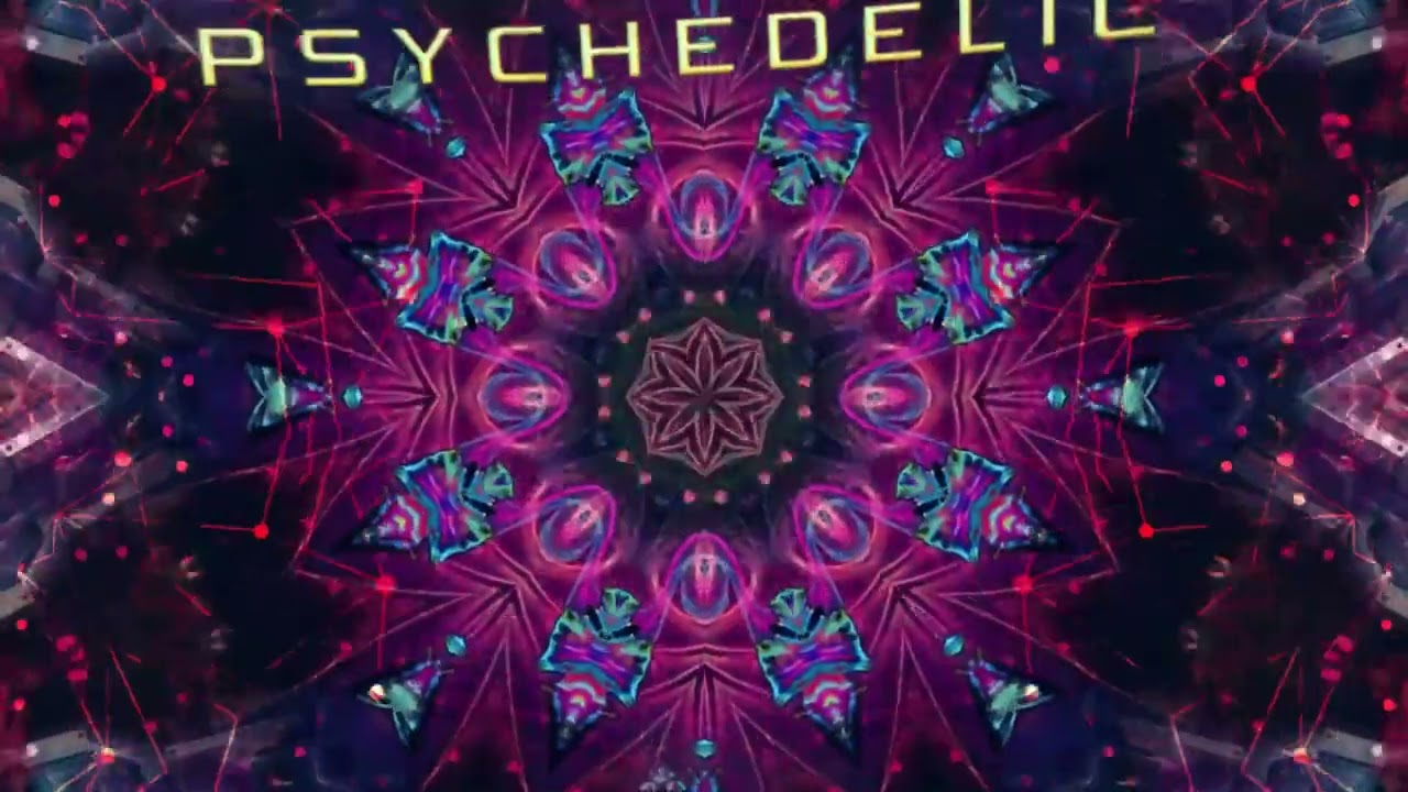 Makida & Hyde - Psychedelic