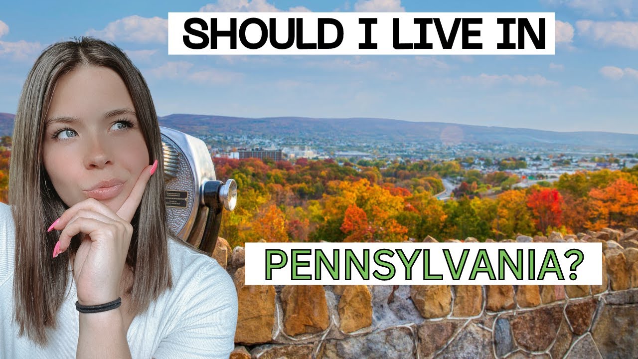 Pros and Cons of Living in NEPA