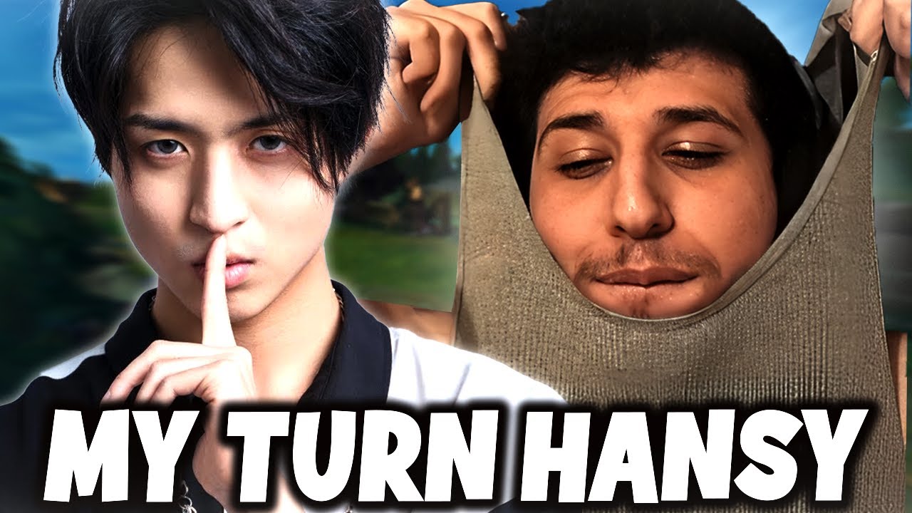 RUNNING DOWN THE  BEST ADC EUW HAS TO OFFER!..| Humzh