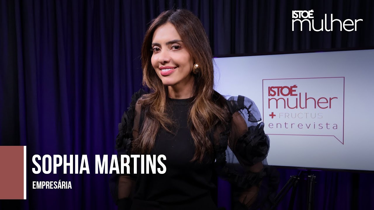 Sophia Martins aposta em qualificação e tecnologia no mercado imobiliário