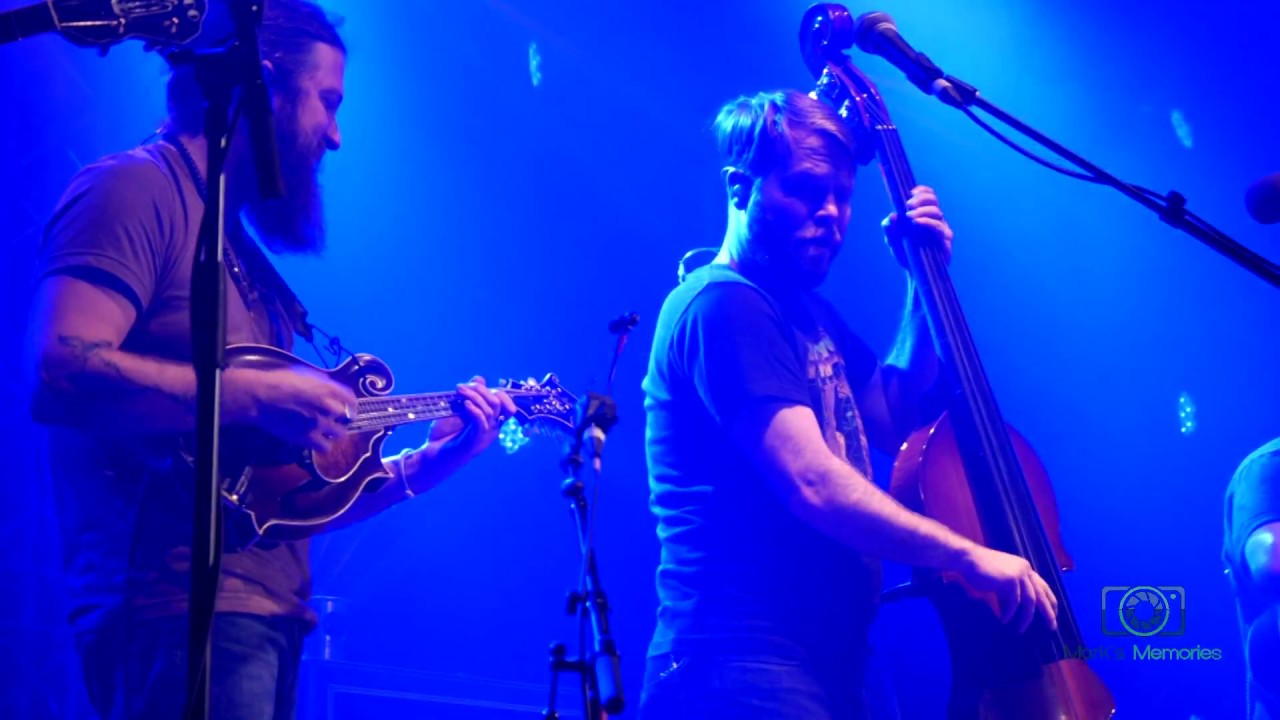Greensky Bluegrass |  3/29/2017 | 